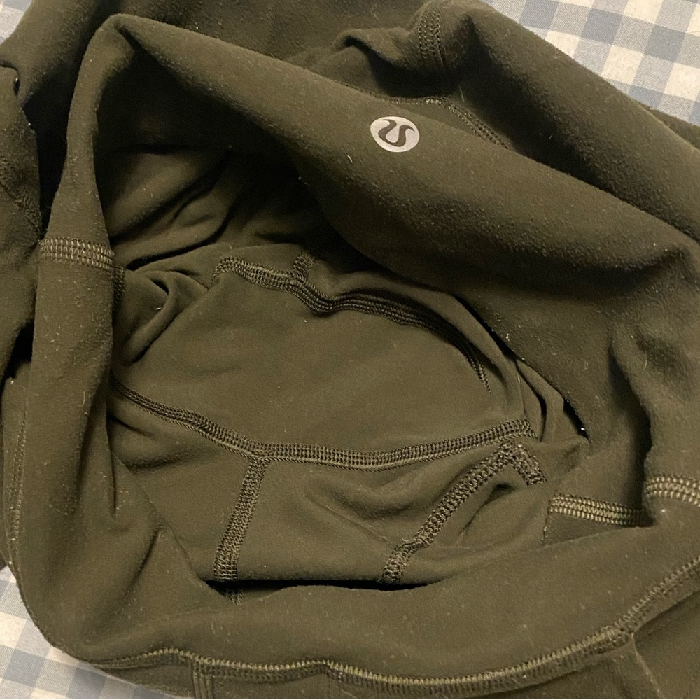 LULULEMON ALIGN JOGGERS